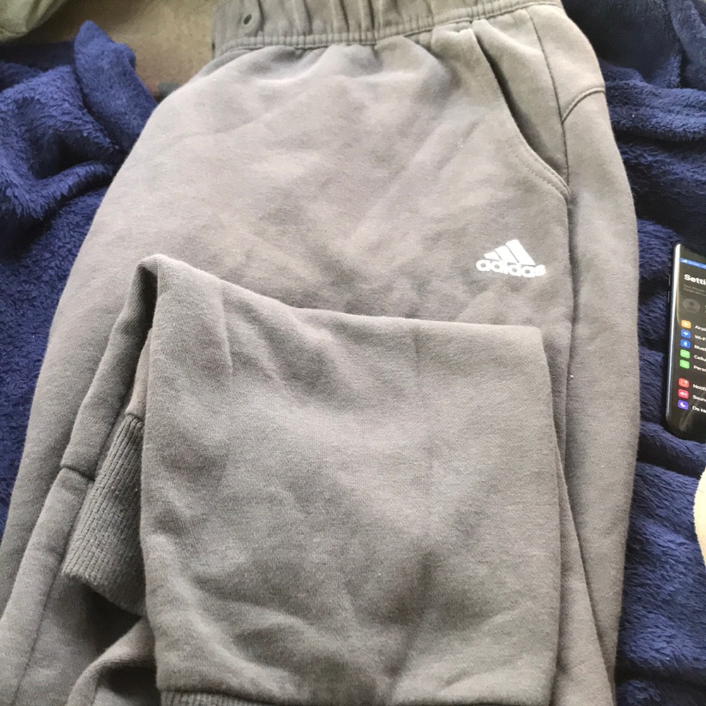 Adidas Joggers